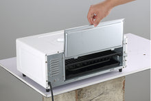 画像をギャラリービューアに読み込む, 220V海外仕様 フィッシュロースター 引き出し式