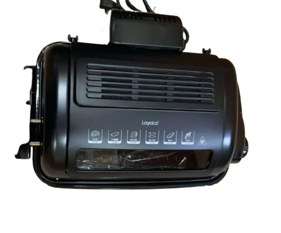 220V海外仕様 フィッシュロースター 蓋開け式 – 安心・安全をお