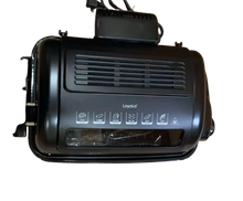 Load images into the gallery viewer,Fish roaster with lid 220V