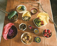 画像をギャラリービューアに読み込む, ムソー acowrap　みつろうらっぷ 泥色 L
